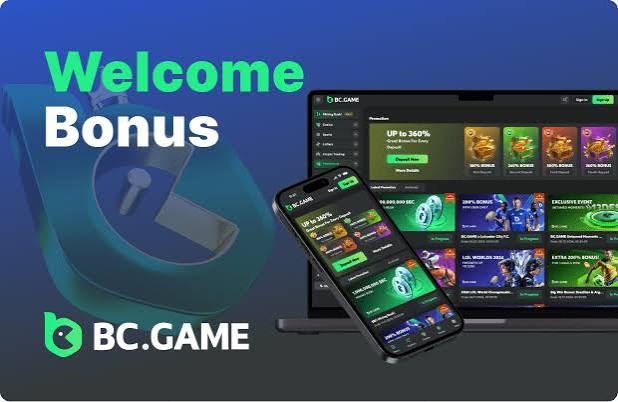 BC.Game Mirror Access How to Navigate the Platform with Ease