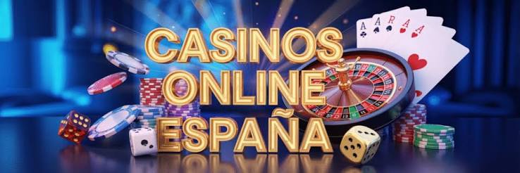 Casino España Online Bono 2026 Todo lo que Necesitas Saber