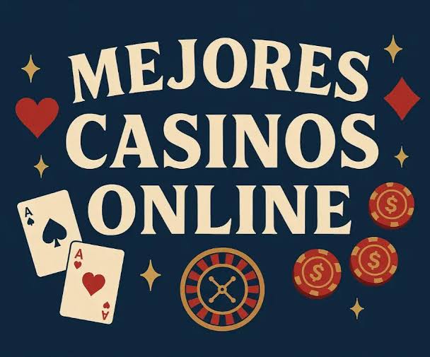 Casino España Online Bono 2026 Todo lo que Necesitas Saber
