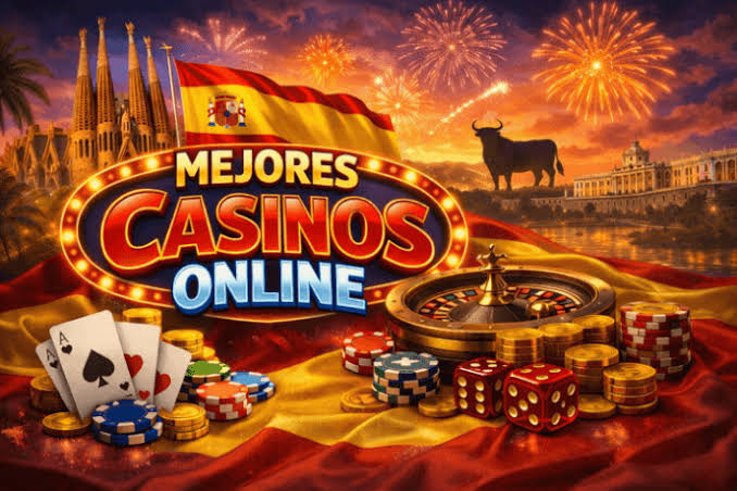 Casino Online Nuevo en España 2026 Novedades y Oportunidades