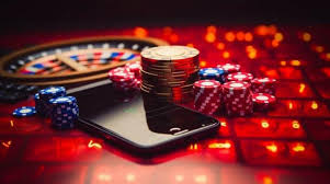 Discover the Excitement of Online Casino Beonbet -364413057