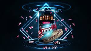 Discover the Excitement of Online Casino Beonbet -364413057