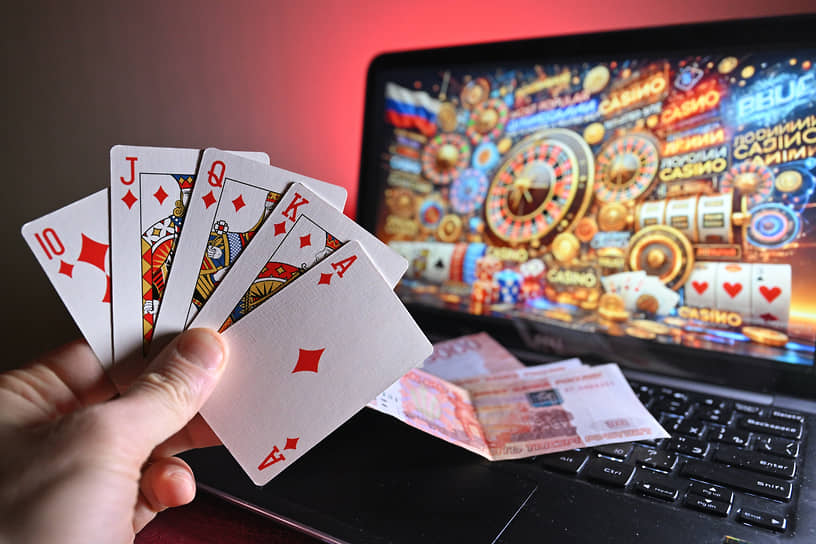 Discover the Excitement of Online Casino Beonbet -364413057