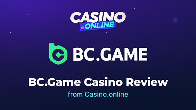 Discover the Exciting Features of BC.Game Poland App