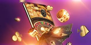Experience the Thrill of Online Casino at Lucky Mister UK