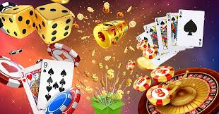 Experience the Thrill of Online Casino at Lucky Mister UK
