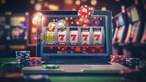 Explore the Thrilling World of 31bet Casino Online Games