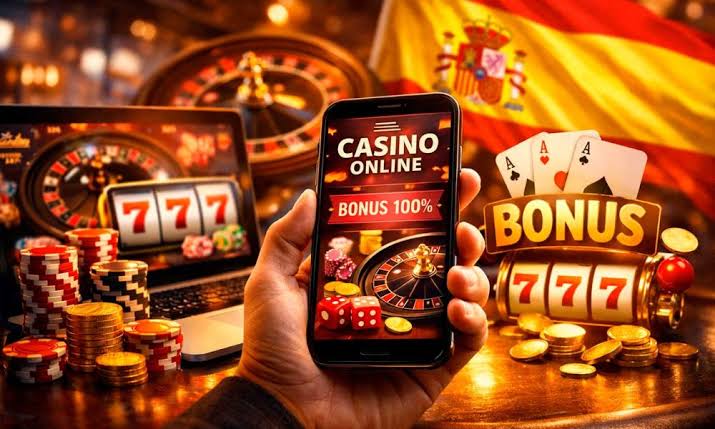 Los Mejores Bonos de Casino en España Guía Completa 2023