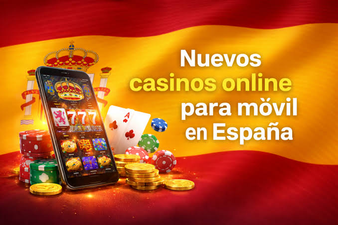 Los Mejores Bonos de Casino en España Guía Completa 77072068