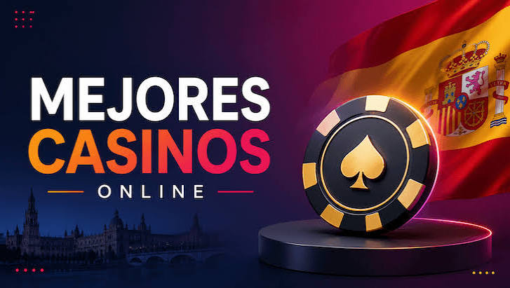 Los Mejores Bonos de Casino en España Guía Completa 77072068