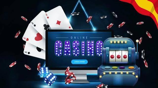 Los Mejores Bonos de Slot Casino en España Los Mejores Bonos de Slot Casino en España