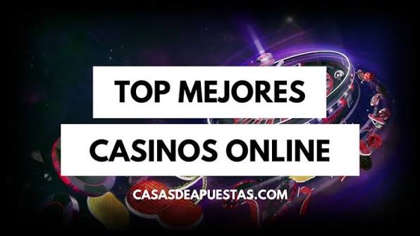Los Mejores Bonos de Slot Casino en España Los Mejores Bonos de Slot Casino en España