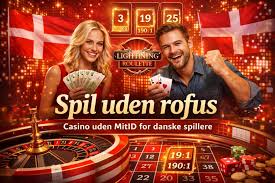 Nye Casinoer Bonus Danmark 2026 - De Bedste Tilbud og Spiloplevelser Nye Casinoer Bonus Danmark 2026 - De Bedste Tilbud og Spiloplevelser