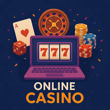 Online Casino Den Ultimative Guide til Spil og Underholdning