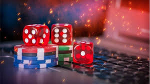 Online Casino Spil og Vind Direkte fra Dit Hjem