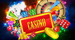 Online Gambling Svět hazardních her na dosah ruky