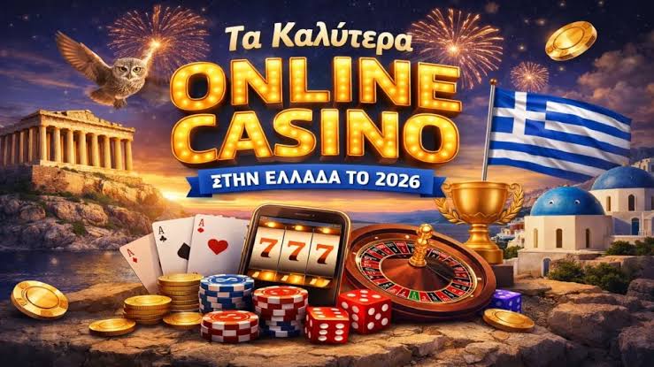 Ανακαλύπτοντας Ξένα Καζίνο Μια Ολιστική Προσέγγιση Ανακαλύπτοντας Ξένα Καζίνο Μια Ολιστική Προσέγγιση